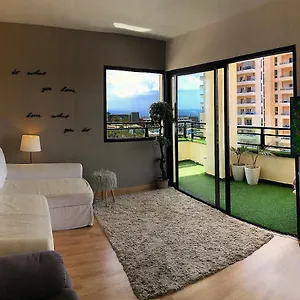 Appartamento Viparaiso, Costa Adeje (Tenerife)