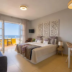 Appartamento Shine Wave Orlando, Costa Adeje (Tenerife)