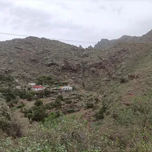 Tenerife Privatunterkunft