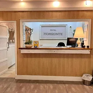 Hotel Horizonte, Santa Cruz de Tenerife